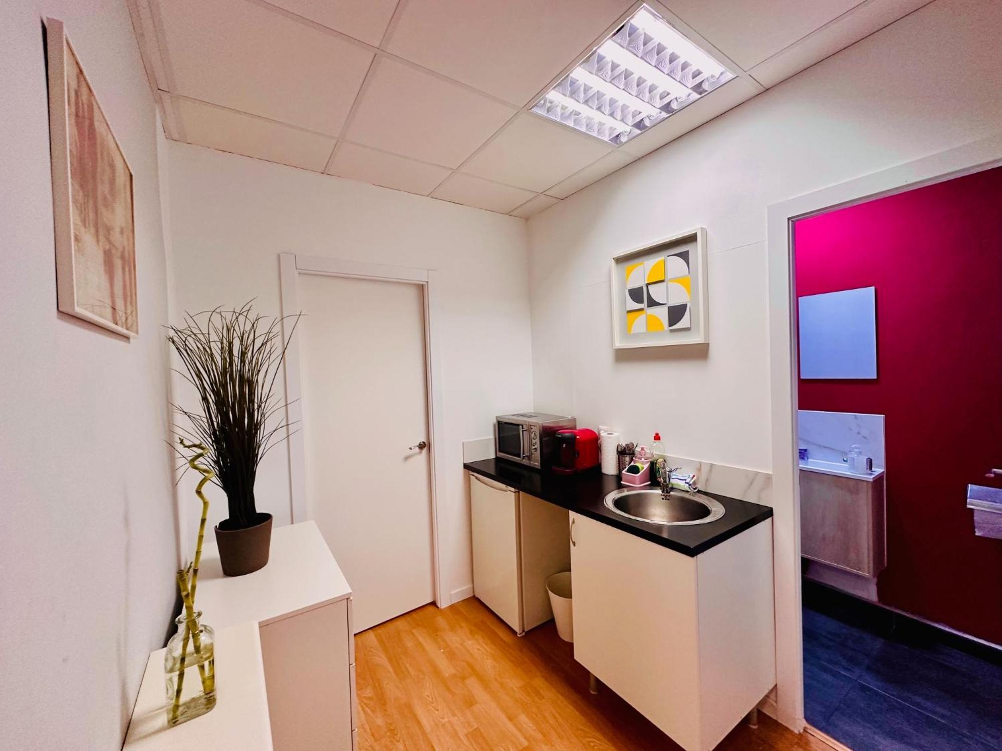 Punta Me Apartments In The Best Location Of Madrid Kültér fotó