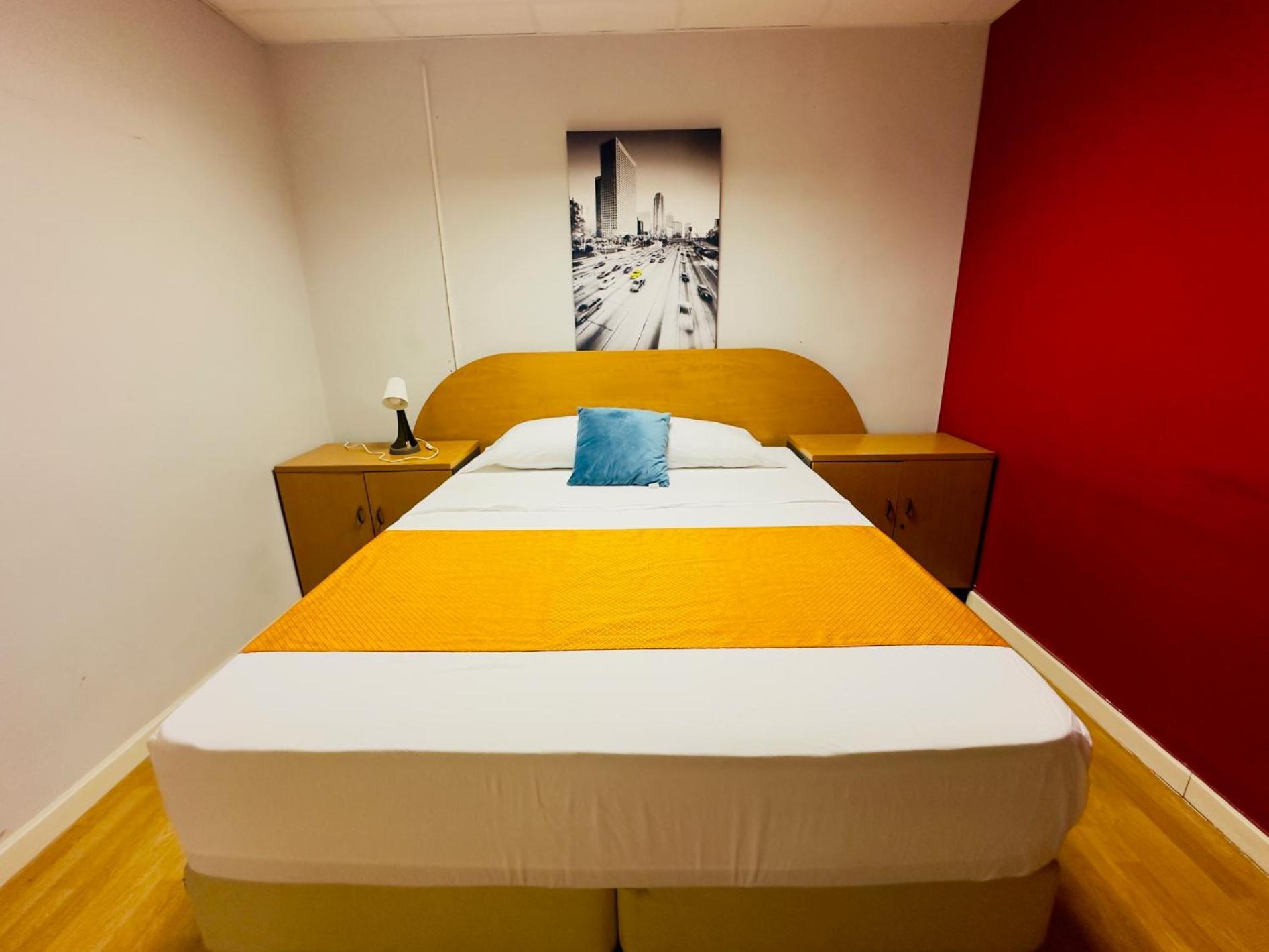 Punta Me Apartments In The Best Location Of Madrid Kültér fotó