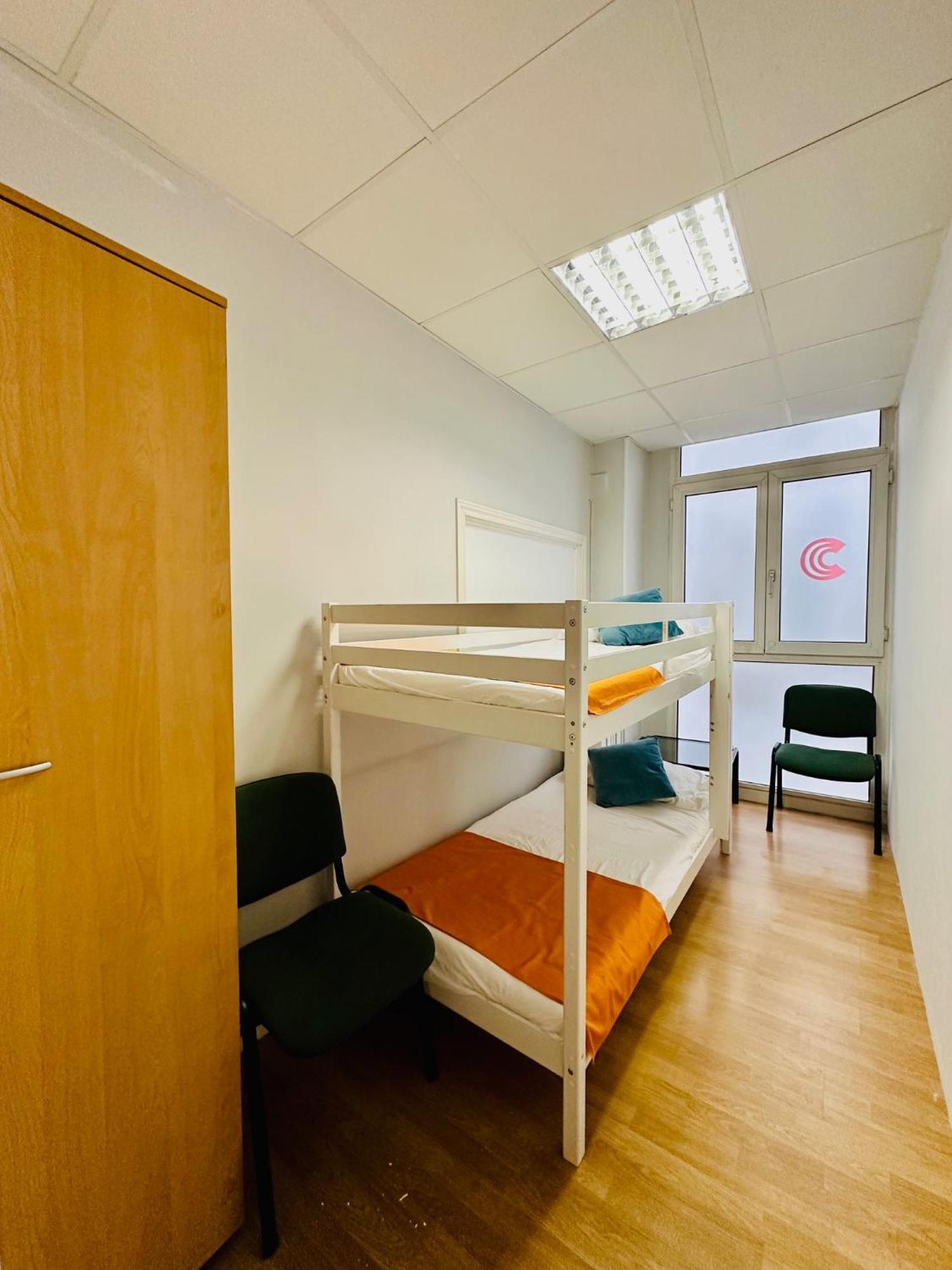 Punta Me Apartments In The Best Location Of Madrid Kültér fotó