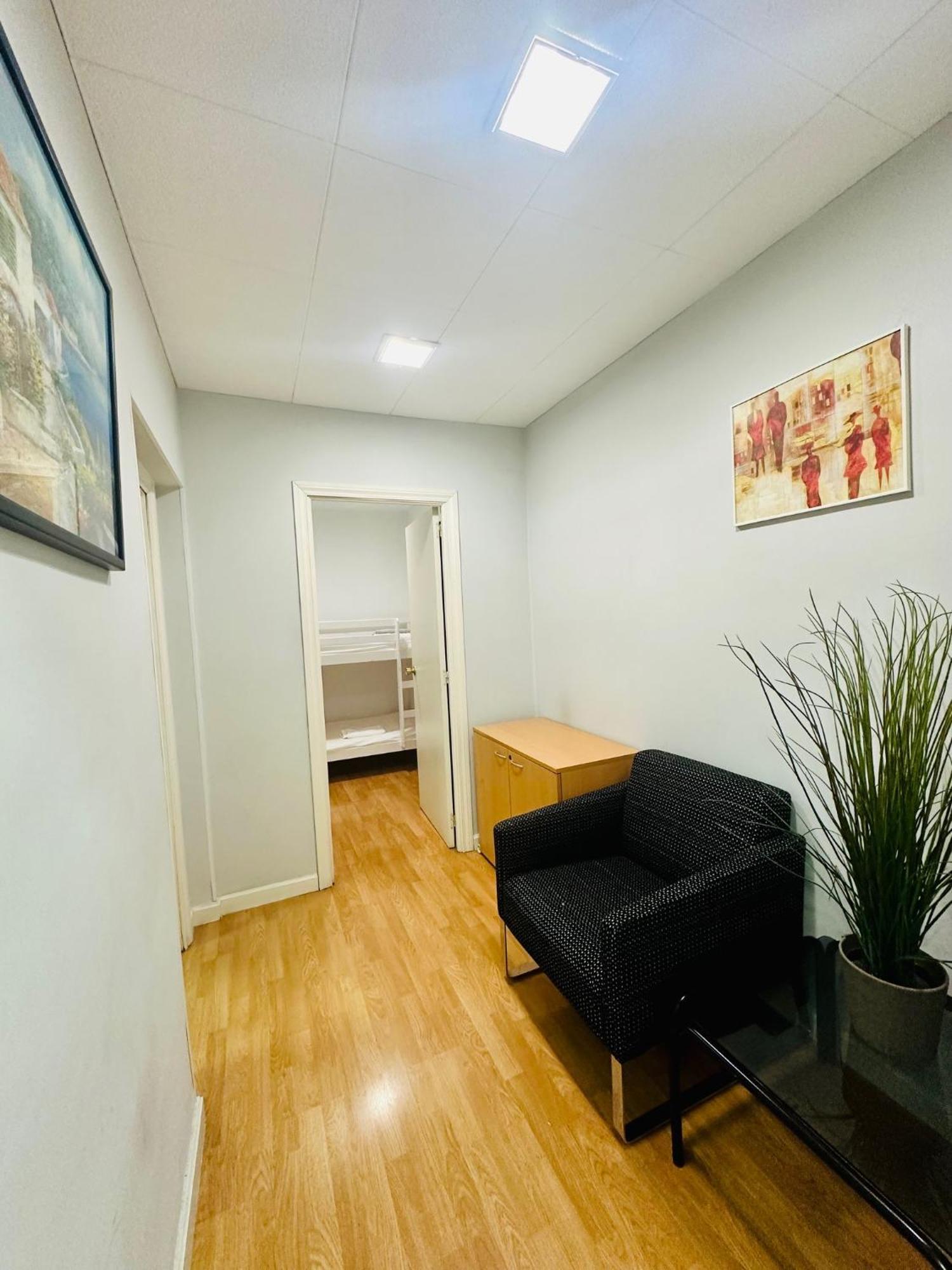 Punta Me Apartments In The Best Location Of Madrid Kültér fotó