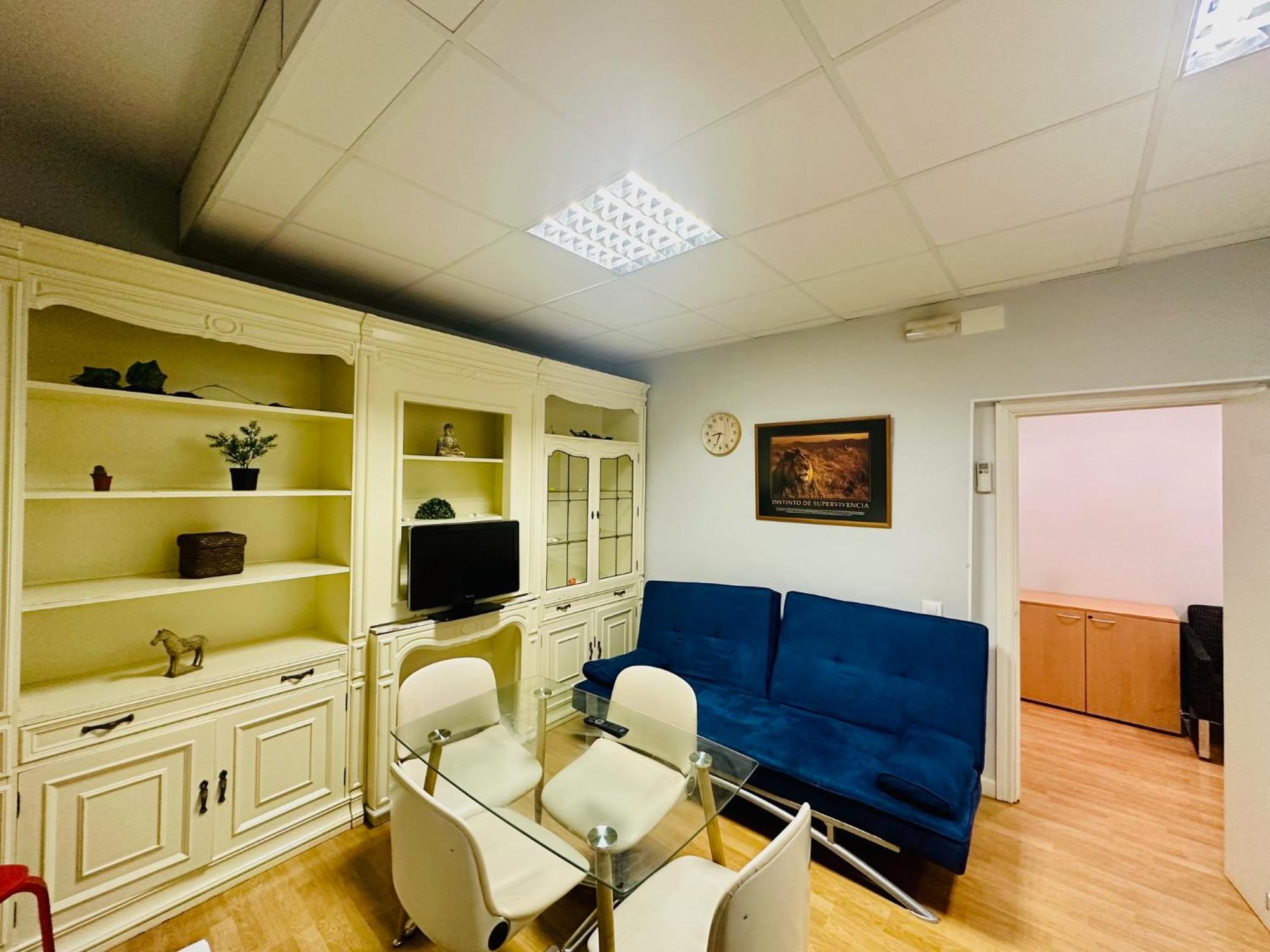 Punta Me Apartments In The Best Location Of Madrid Kültér fotó