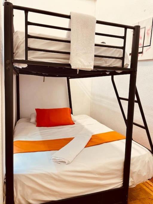Punta Me Apartments In The Best Location Of Madrid Kültér fotó