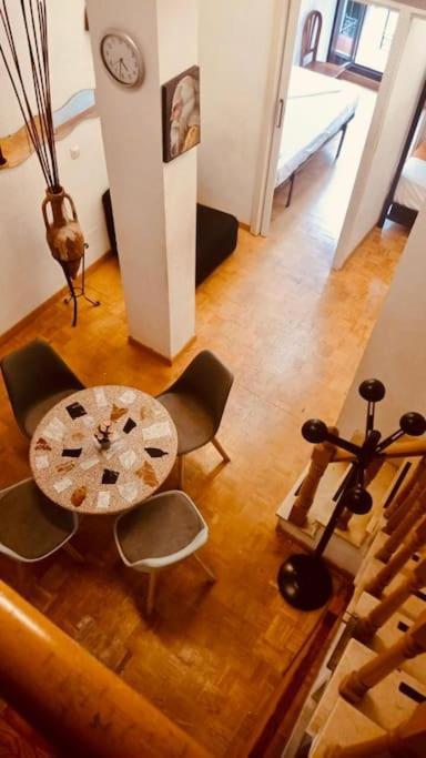 Punta Me Apartments In The Best Location Of Madrid Kültér fotó
