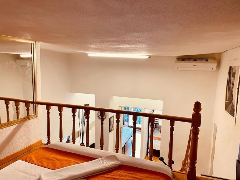 Punta Me Apartments In The Best Location Of Madrid Kültér fotó