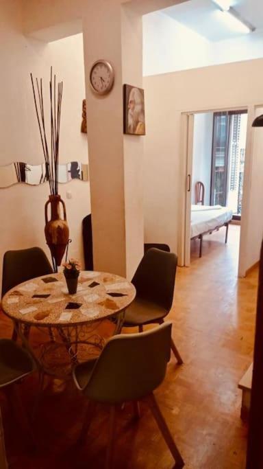 Punta Me Apartments In The Best Location Of Madrid Kültér fotó