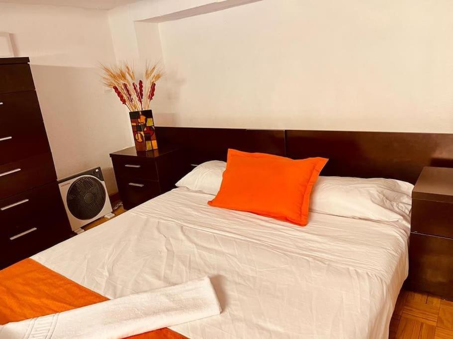 Punta Me Apartments In The Best Location Of Madrid Kültér fotó